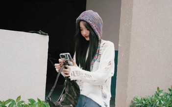 Nâng tầm phong cách, ‘thách thức’ mùa se lạnh với mũ len