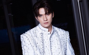 Lý do Đỗ Nhật Hoàng chưa nhận phim mới sau 'Mưa đỏ'