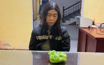 TP.Huế: Lẻn vào nhà người thân lúc mưa lũ, lấy trộm gần 8 lượng vàng