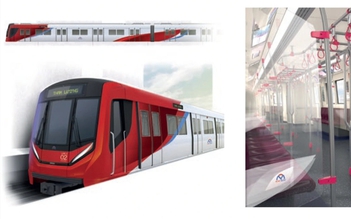 60 ngày 'cao điểm' của metro số 2 TP.HCM
