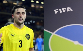 Báo chí khu vực… không bất ngờ với FIFA, sao trẻ nhập tịch lậu bị dự báo xấu