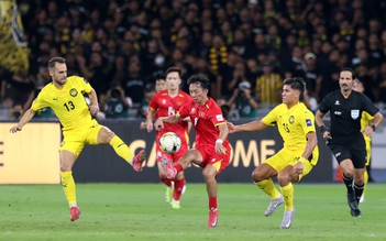 Nhà báo danh tiếng Malaysia: Quan chức FAM phải từ chức, hãy vạch trần người lừa dối