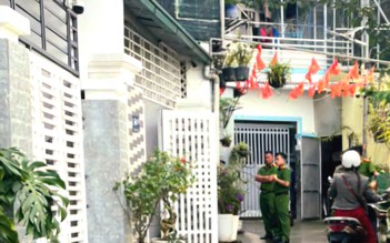 Công an khám xét nhà Trưởng phòng Pháp chế Sở Y tế tỉnh Lâm Đồng