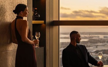 Thời của Luxury 2.0 và bất động sản tinh khiết khẳng định vị thế