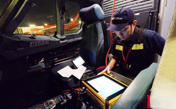 Vietjet hoàn thành cập nhật phần mềm/phần cứng toàn bộ 69 tàu bay Airbus trước thời hạn