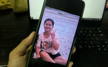 Cô gái ở TP.HCM mất tích sau câu nói với mẹ: 'Con đang phỏng vấn việc làm'