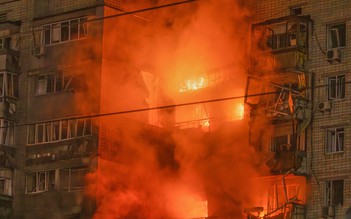 Chiến sự Ukraine ngày 1.376: Mỹ-Ukraine đàm phán tại Florida, ông Zelensky có cố vấn mới