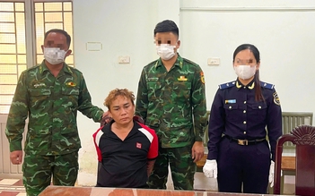 Tây Ninh: Bắt giữ nghi phạm lái ô tô tông em gái tử vong