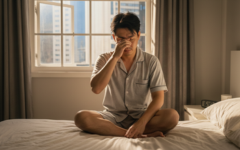 Lo bị đột quỵ: Bác sĩ dặn hãy hết sức cảnh giác khung giờ này!