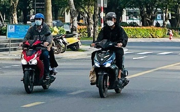 Bác sĩ nói gì khi cơ thể 'dự báo thời tiết' trước khi trời trở lạnh?