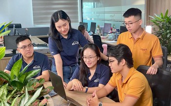 LPBS hợp tác cùng eCloudvalley để kiến tạo hệ sinh thái số hỗ trợ nhà đầu tư