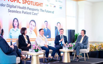 Da Nang Global Business Summit 2025:

Hoàn Mỹ Đà Nẵng đồng hành phát triển y tế du lịch bền vững