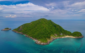 TP.HCM xây dựng Côn Đảo sẽ là biểu tượng thích ứng biến đổi khí hậu

