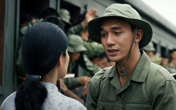 Chiếu miễn phí ‘Mưa đỏ’ ở 9 tỉnh thành