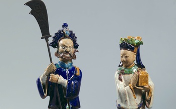 Những nghệ nhân tạo danh tiếng cho nghề gốm Sài Gòn xưa