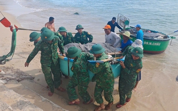 Kích hoạt trực chiến 24/24 ứng phó bão Kalmaegi ở Gia Lai