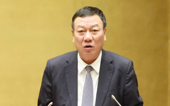 Đề xuất cán bộ có biến động tài sản 1 tỉ trở lên mới phải kê khai