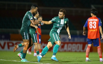 Trường Tươi Đồng Nai: Đường dài mới biết ngựa hay...