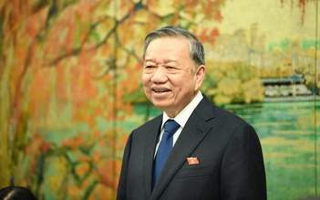 Tổng Bí thư: Từ nay đến cuối năm sẽ có 2 nghị quyết quan trọng