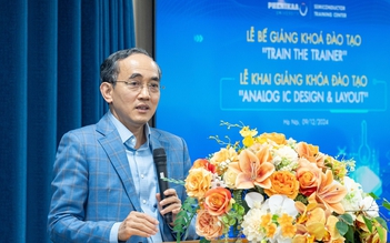 Hồ sơ xét giáo sư của tỉ phú Hồ Xuân Năng được cấp nhà nước thông qua