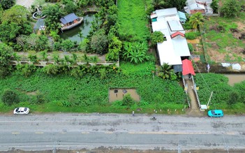 Công ty cấp nước Bến Tre lên tiếng về việc bị phản ánh lấy nước ô nhiễm