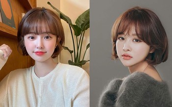 Top 5 kiểu tóc 'cắt đâu hợp đó' khiến nàng auto sang chảnh!