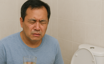 Bác sĩ: Các dấu hiệu để nhận biết sớm suy thận qua thay đổi da, tiêu hóa