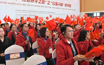 Cầu nối cho tương lai và hiểu biết sâu sắc hơn giữa hai dân tộc