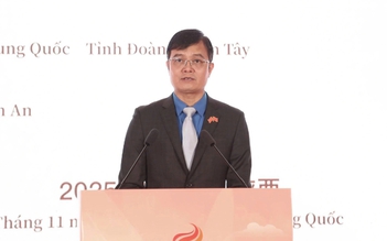 'Gen đỏ' biến những giá trị truyền thống tốt đẹp thành nguồn động lực cống hiến