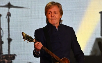 Paul McCartney trải lòng về chuỗi ngày đen tối khi The Beatles tan rã
