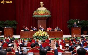 Trung ương Đảng giới thiệu nhân sự Bộ Chính trị, Ban Bí thư khóa XIV