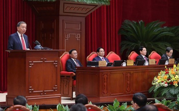 Phát biểu khai mạc Hội nghị Trung ương 14 của Tổng Bí thư Tô Lâm