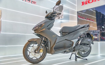 Bộ ba tay ga Honda Lead, Air Blade, SH 2026 chốt giá từ 40,29 triệu đồng