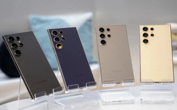 Samsung gặp khó, buộc phải tăng giá bán dòng Galaxy S26?