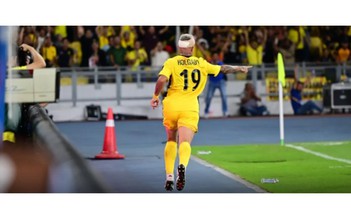 Lòng tham khiến sao nhập tịch lậu Malaysia trả giá: CLB ‘xử thẳng tay’, không đợi CAS