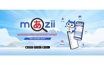 Mazii Việt Nam phát triển tính năng AI trong dịch thuật và học tiếng Nhật