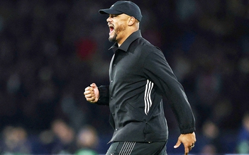 Champions League: ‘Làn sóng mới’ HLV đỉnh cao