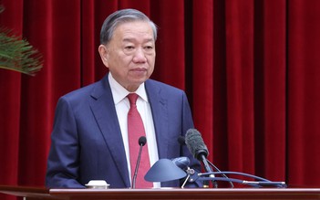 Khai mạc Hội nghị Trung ương 14, bàn công tác Đại hội XIV của Đảng