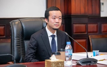 Đài Loan bắt 25 người liên quan tập đoàn của doanh nhân Campuchia Chen Zhi