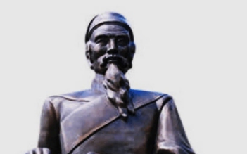 Lê Quý Đôn, danh nhân văn hóa thế giới: Nhà bác học vĩ đại