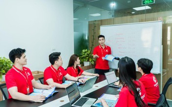 SunUni Academy công bố 8000 suất Học bổng Giáo dục Quốc tế S80 trị giá 80 tỉ đồng