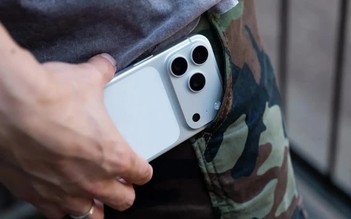 iPhone 17 Pro bị phàn nàn 'xuống sắc' dù bảo quản cẩn thận