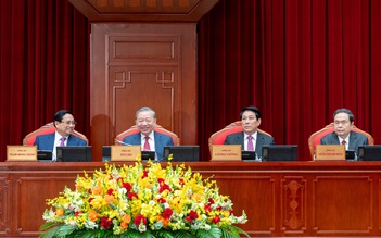 Bầu Phó chủ tịch thường trực Quốc hội, Chánh án TAND tối cao tại kỳ họp 10 Quốc hội khoá XV