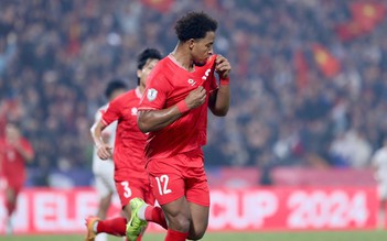 Kể cả Xuân Son không đá phút nào khi đấu Lào ngày 19.11, cũng không gây sốc!