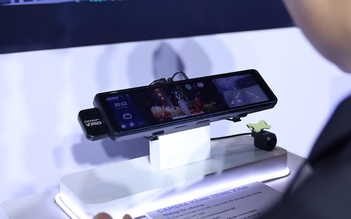 Bộ đôi camera hành trình Vietmap L110 và V740 ra mắt tại Việt Nam