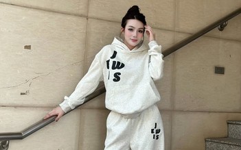 Khi sự thoải mái chạm đến đỉnh cao phong cách với áo hoodie