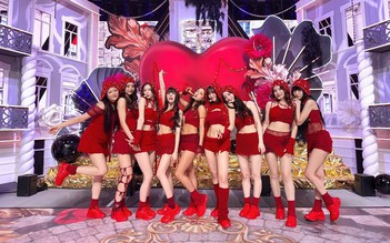 Năm thứ 10 của TWICE: Ghế trống, doanh số giảm và danh tiếng phai nhạt