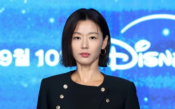 Jun Ji Hyun ra sao sau vụ tẩy chay dữ dội từ Trung Quốc?