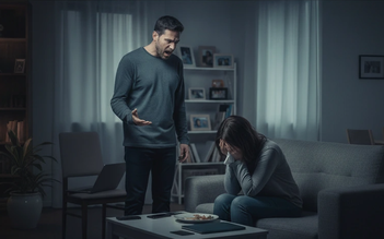 Từ 15.12, cưỡng ép vợ hoặc chồng quan hệ tình dục bị phạt đến 30 triệu