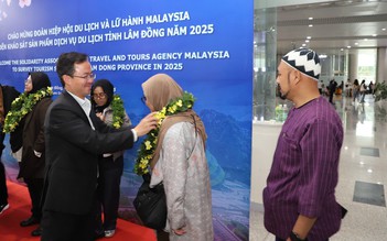 Kết nối phát triển du lịch Lâm Đồng và Malaysia